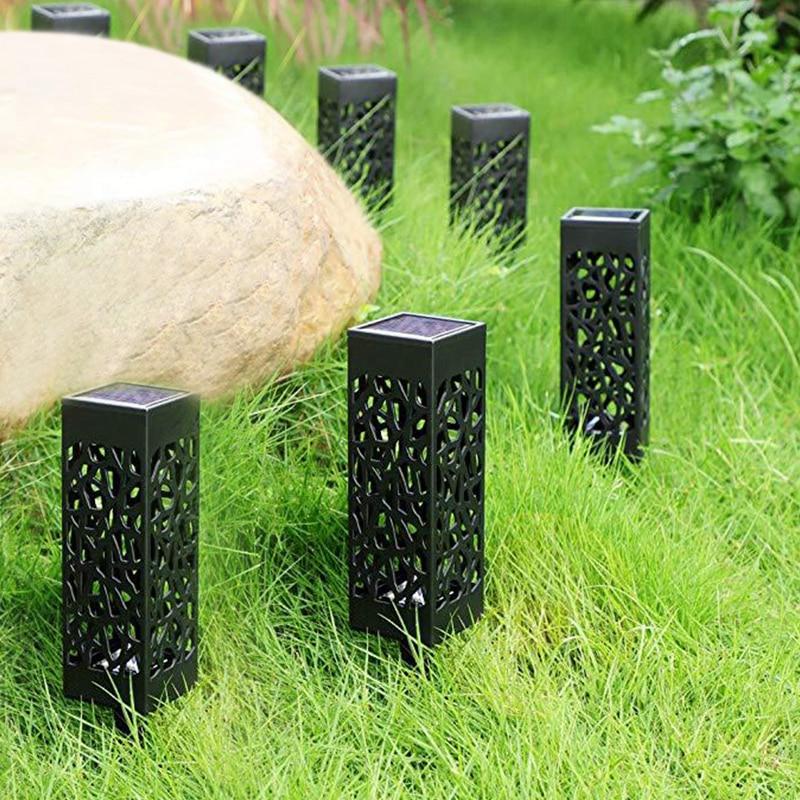 Soleya – Moroccan Solar Lanterns for Magical Outdoor Ambiance