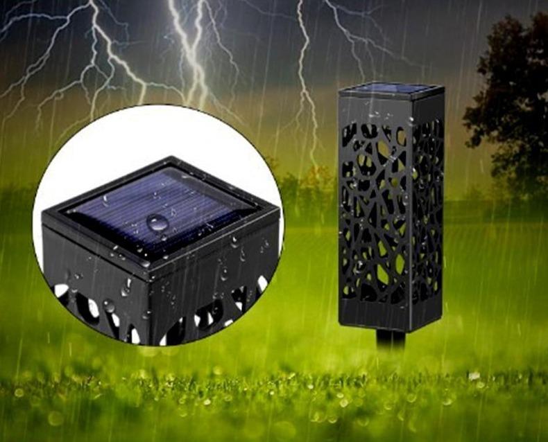 Soleya – Moroccan Solar Lanterns for Magical Outdoor Ambiance