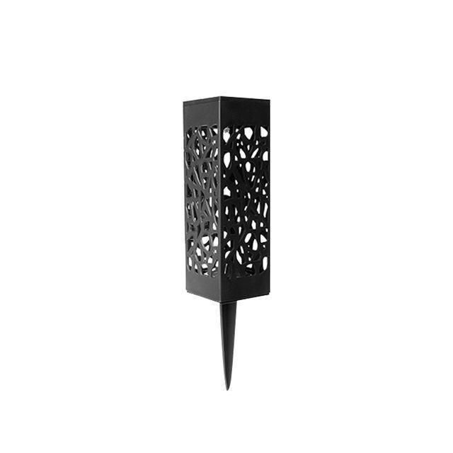 Soleya – Moroccan Solar Lanterns for Magical Outdoor Ambiance