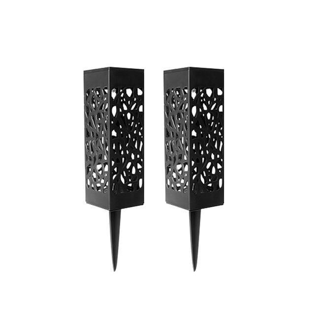 Soleya – Moroccan Solar Lanterns for Magical Outdoor Ambiance