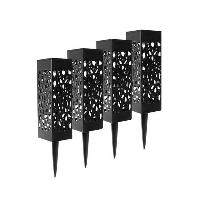 Soleya – Moroccan Solar Lanterns for Magical Outdoor Ambiance