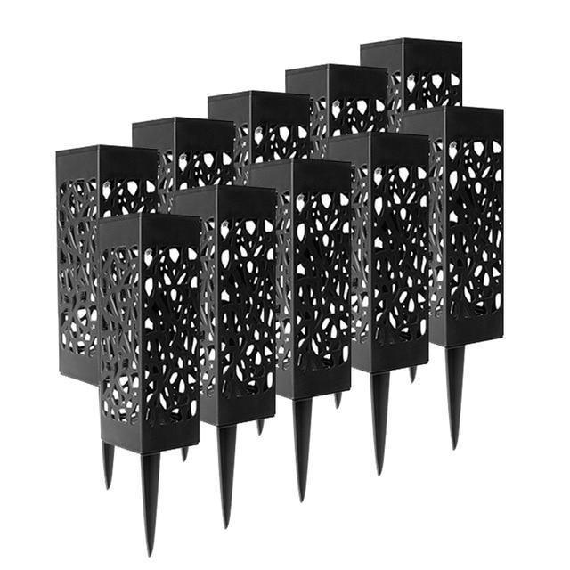 Soleya – Moroccan Solar Lanterns for Magical Outdoor Ambiance