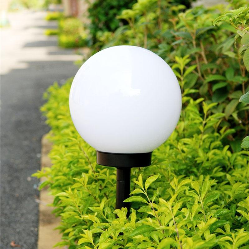 AthaGlow – Solar Garden Light for a Welcoming Outdoor Path