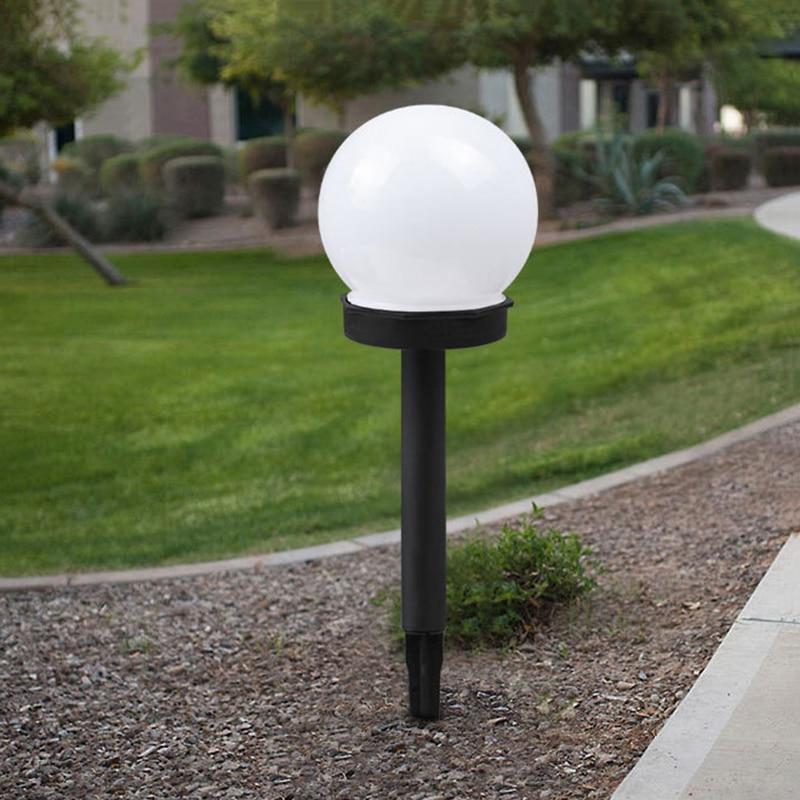 AthaGlow – Solar Garden Light for a Welcoming Outdoor Path