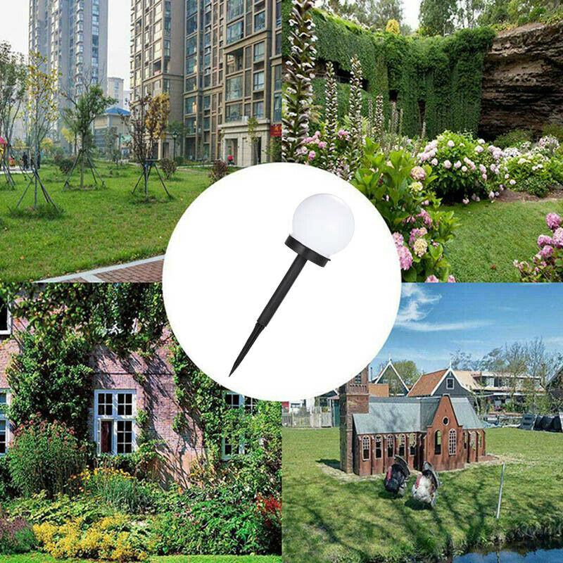 AthaGlow – Solar Garden Light for a Welcoming Outdoor Path
