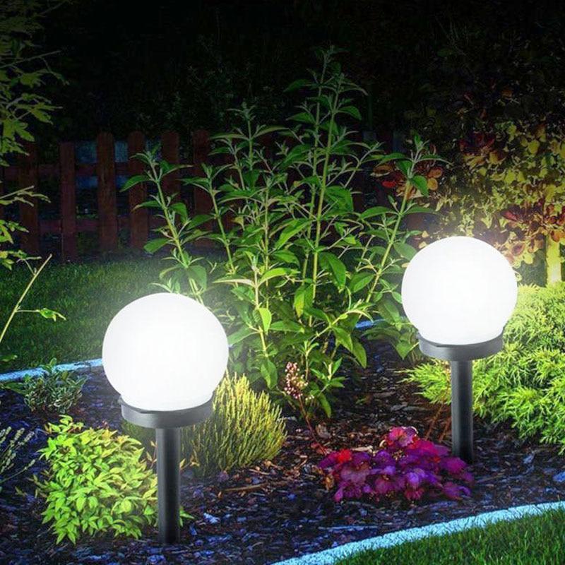 AthaGlow – Solar Garden Light for a Welcoming Outdoor Path