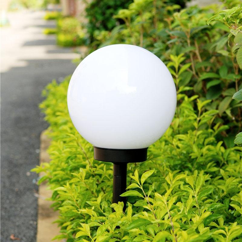 AthaGlow – Solar Garden Light for a Welcoming Outdoor Path
