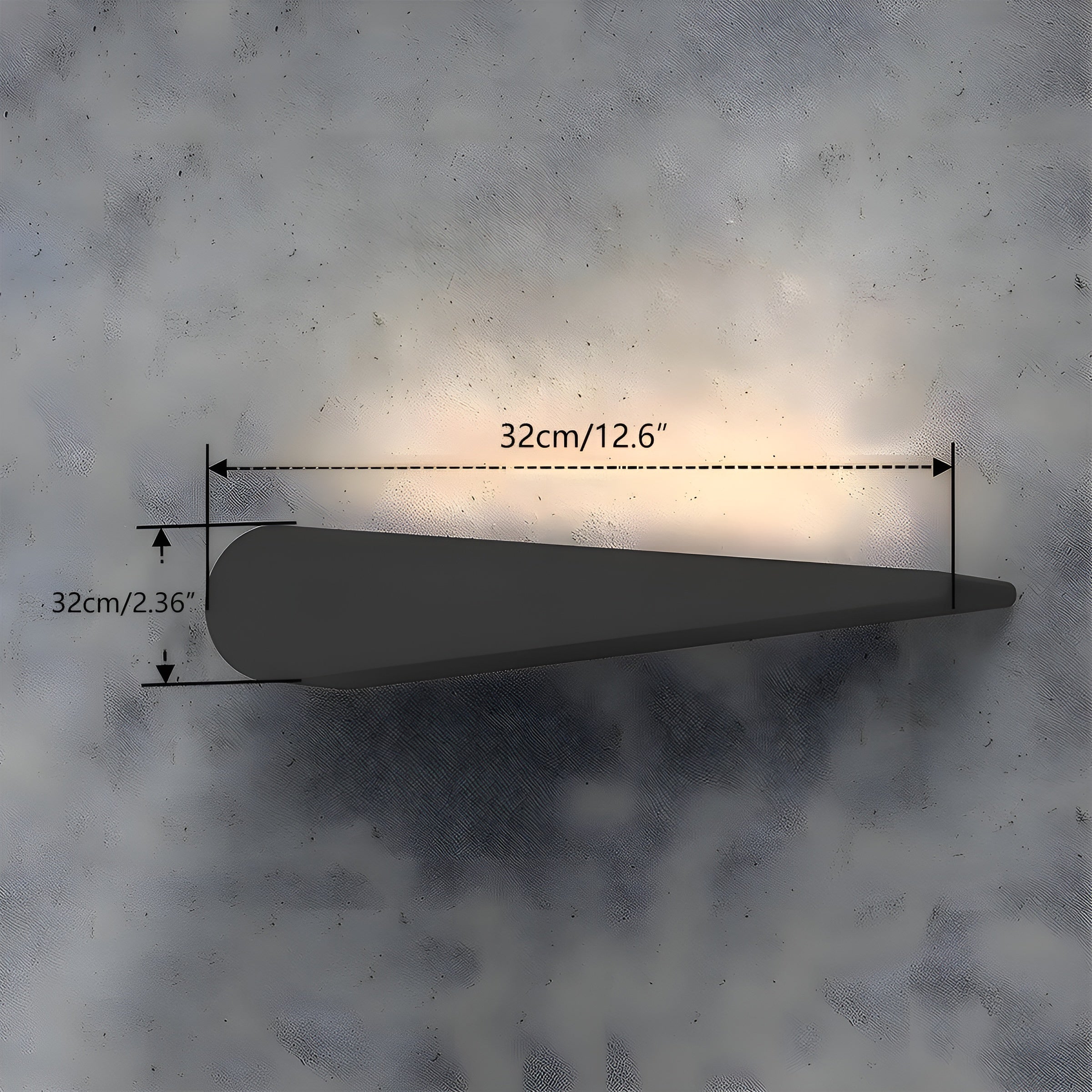 GlowFable – Waterproof LED Animal Shape Outdoor Wall Light