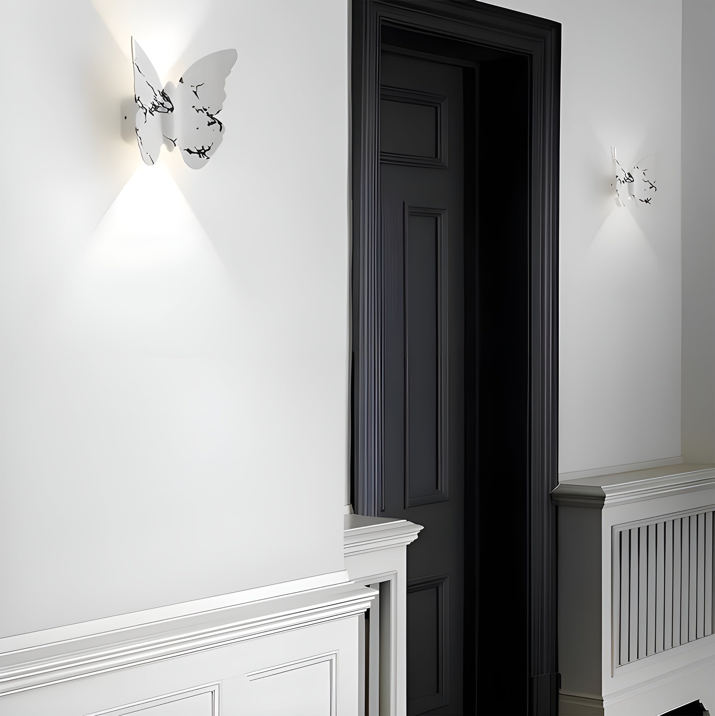 GlowFable – Waterproof LED Animal Shape Outdoor Wall Light