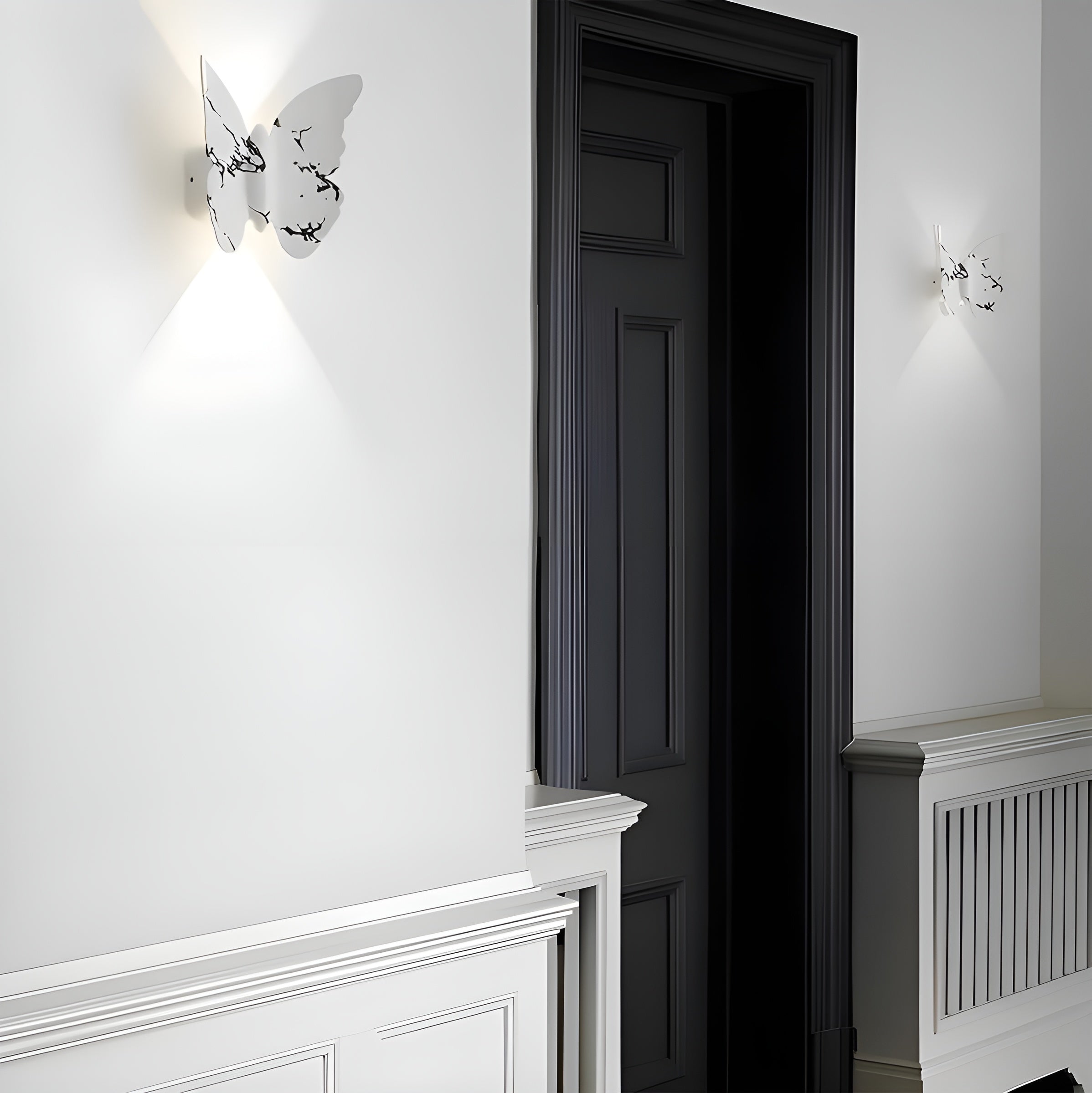 GlowFable – Waterproof LED Animal Shape Outdoor Wall Light