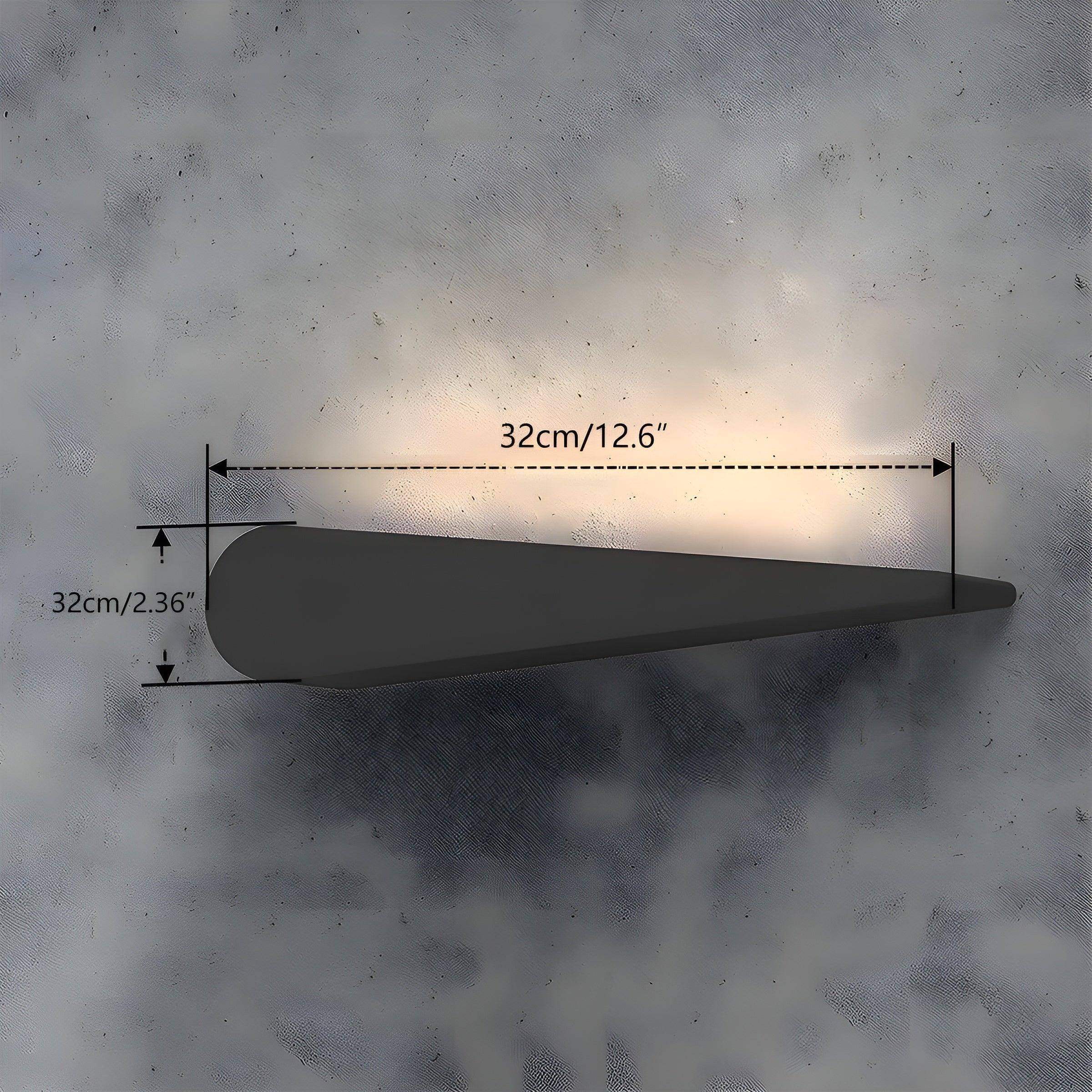 GlowFable – Waterproof LED Animal Shape Outdoor Wall Light