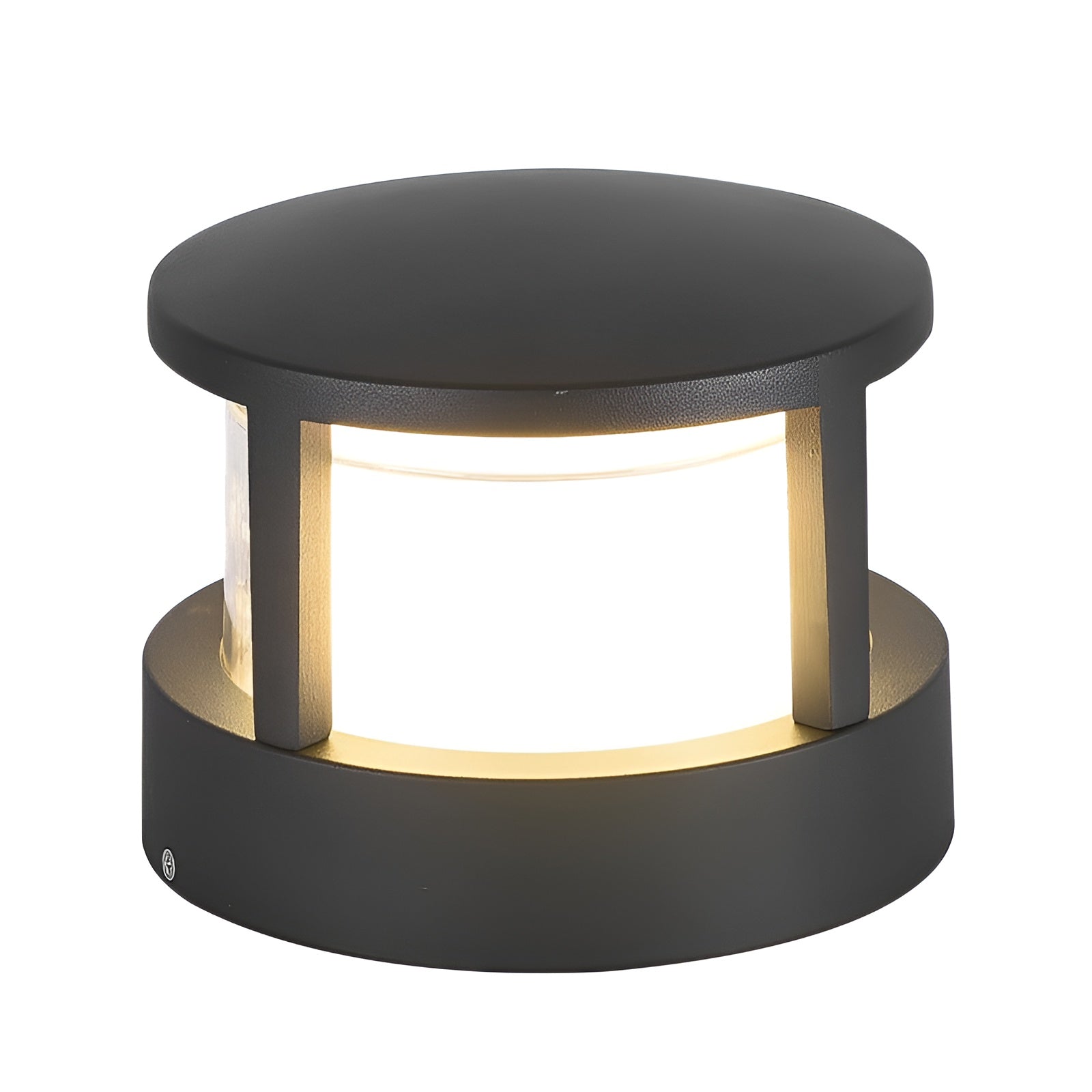 LumiStra – Industrial Waterproof Aluminum LED Outdoor Landscape Light