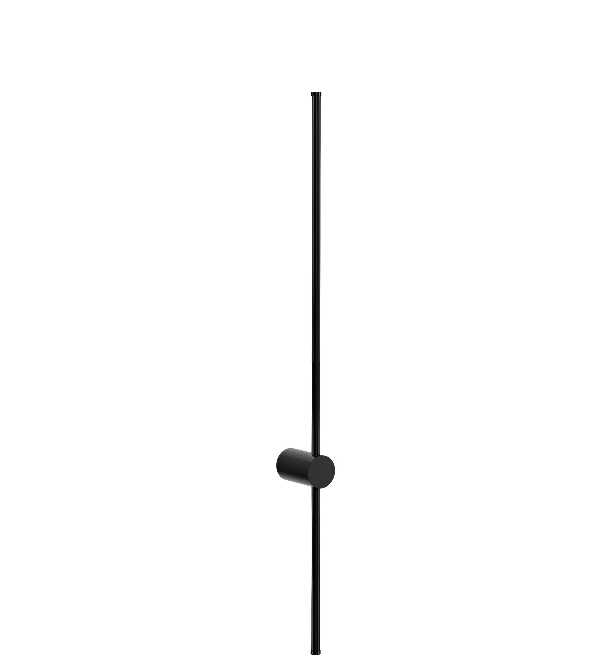 CadelGlow – Minimalist Dimmable Wall Light with Remote and Adjustable LED