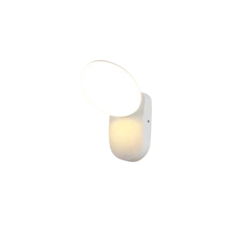 MotionGuard – LED outdoor wall lamp with PIR motion sensor (weatherproof)