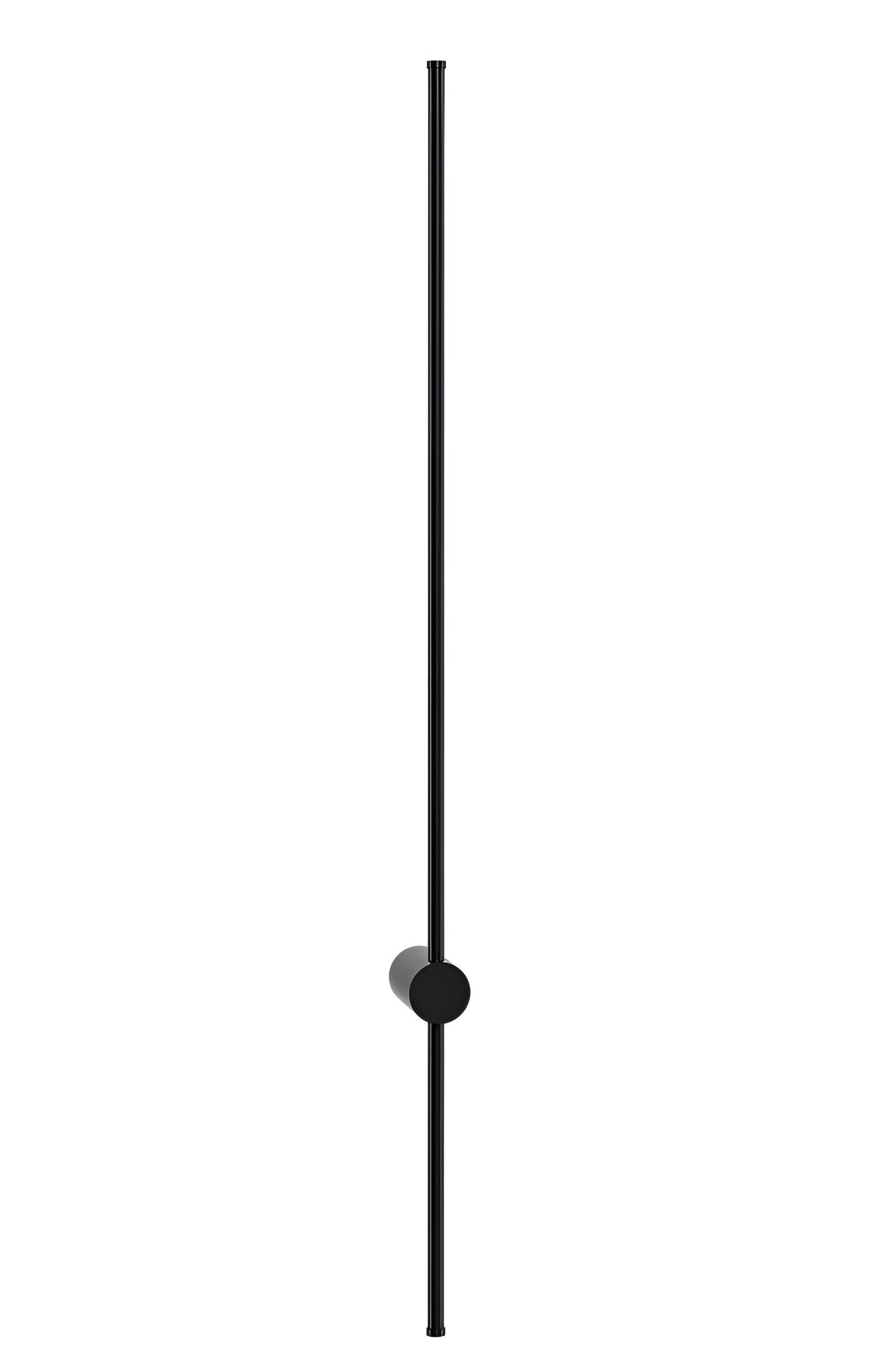 CadelGlow – Minimalist Dimmable Wall Light with Remote and Adjustable LED