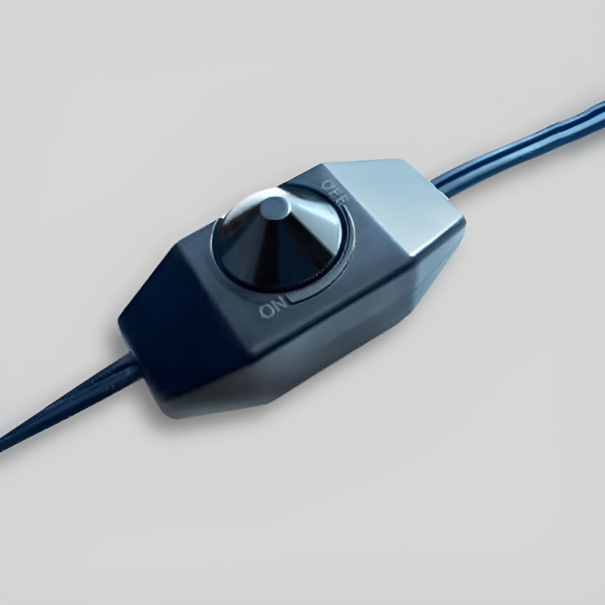 MeloGlow – Japanese Minimalist Wood Dimming Table Lamp LED Light