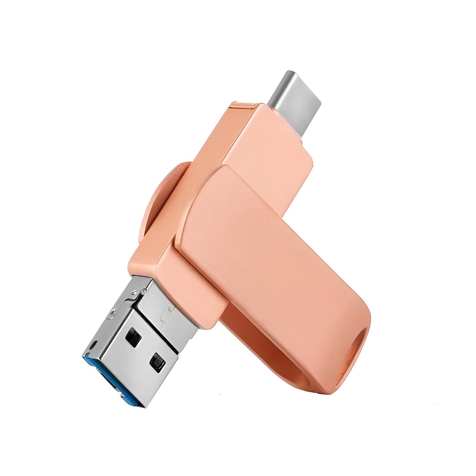 Storixa – Universal USB Storage and Transfer Key