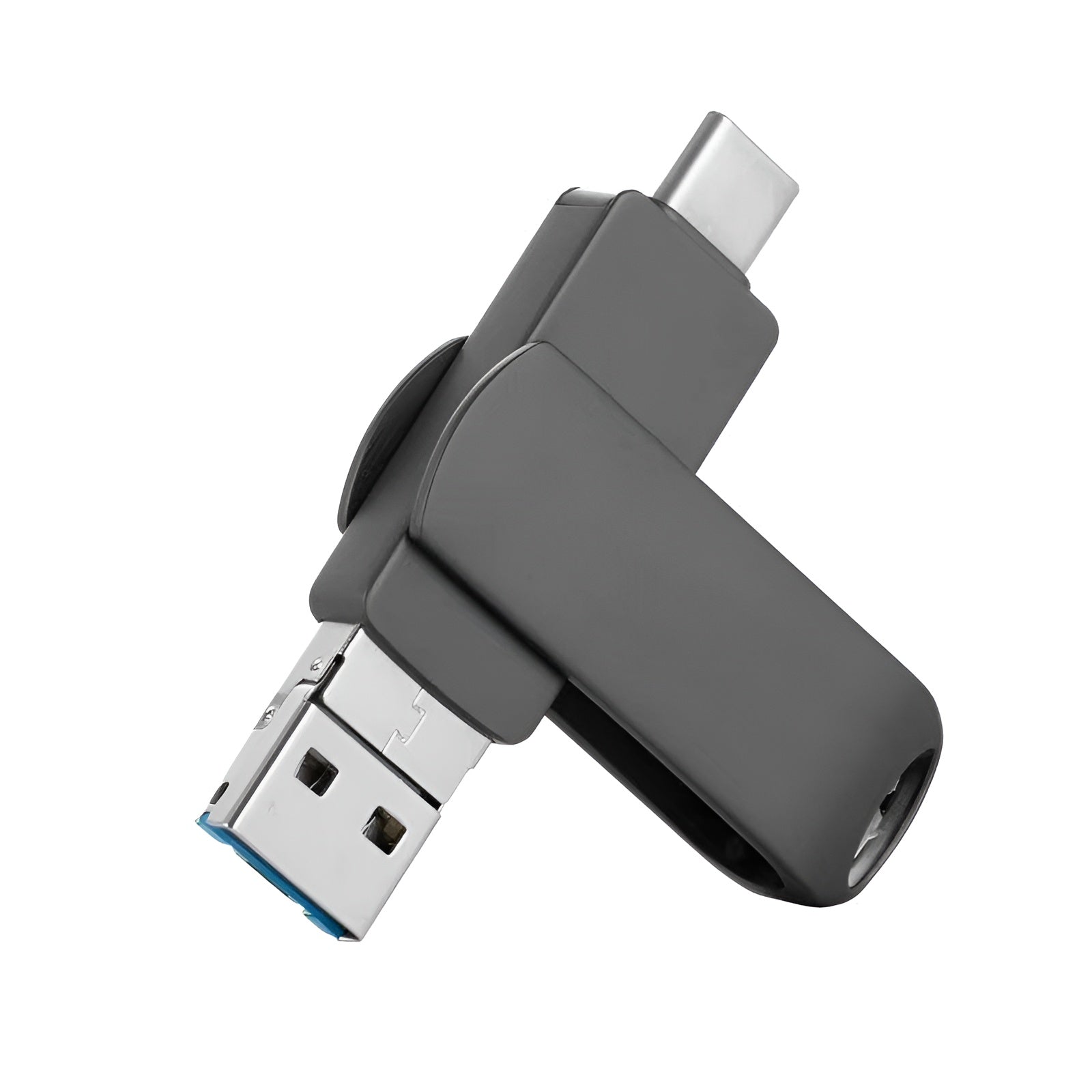 Storixa – Universal USB Storage and Transfer Key