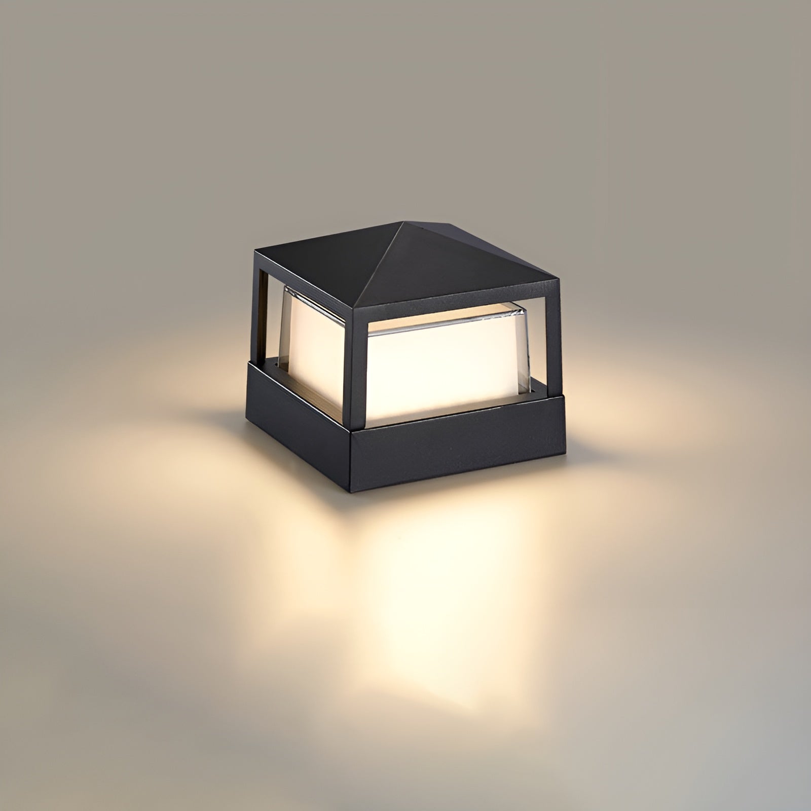 LumiStra – Industrial Waterproof Aluminum LED Outdoor Landscape Light