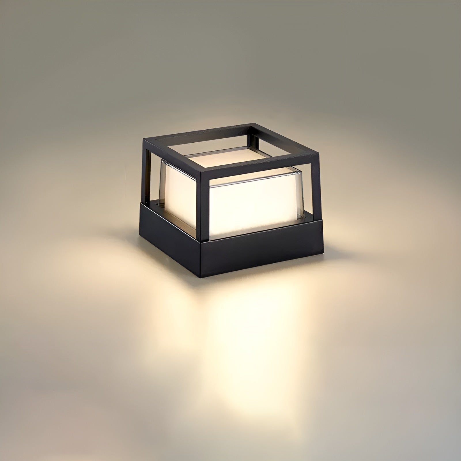 LumiStra – Industrial Waterproof Aluminum LED Outdoor Landscape Light