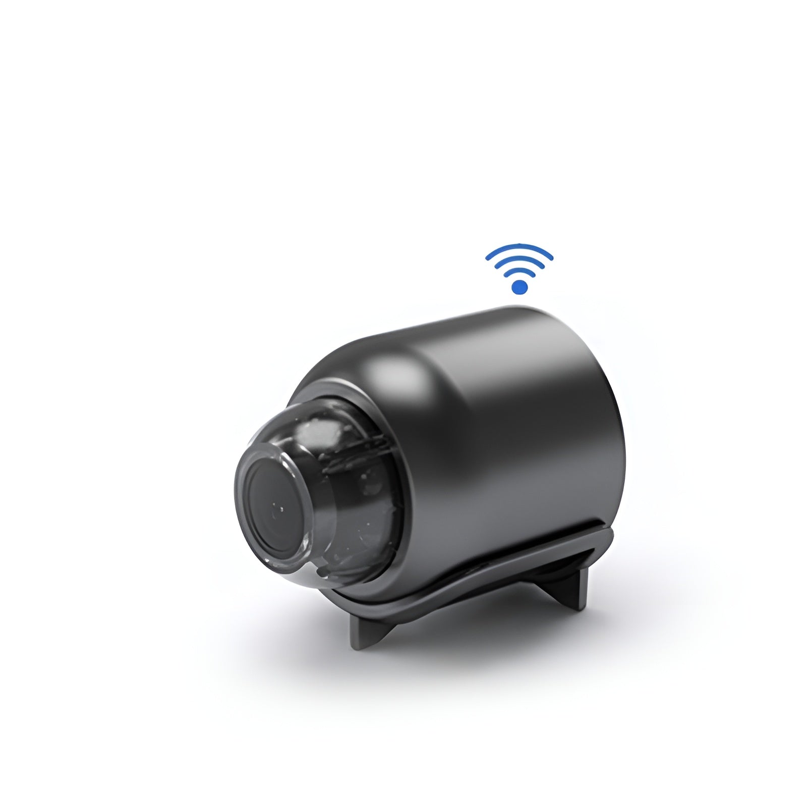 Vigilyn – Mini WiFi Security Camera with Night Vision and Motion Detection