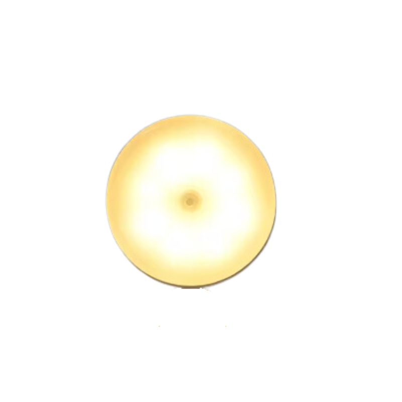 AuraSenso – Motion sensor LED night light with USB recharge