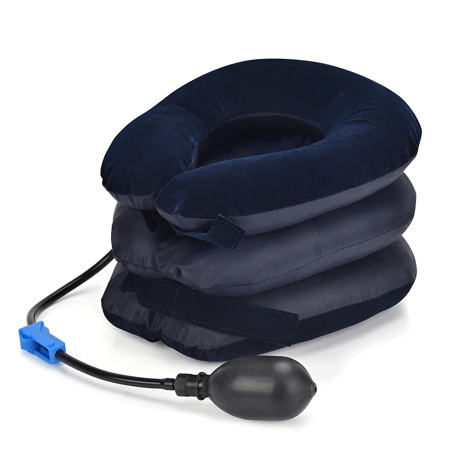 AirCervix – Cervical Neck Stretcher for Comfortable Traction Support