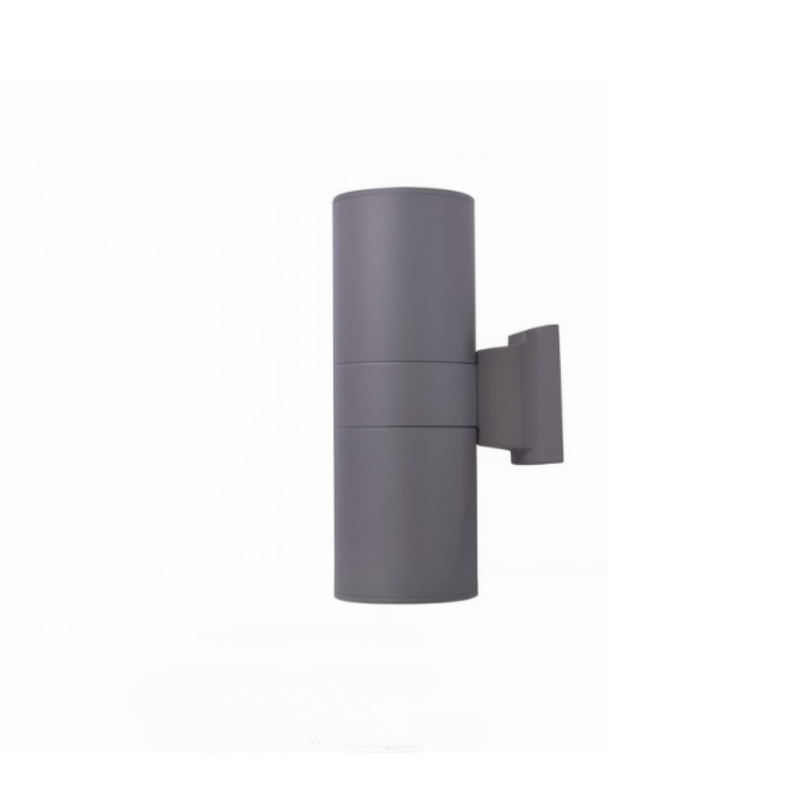LumiMax – IP65 waterproof aluminum LED outdoor wall lamp (3000K, 40 LEDs)