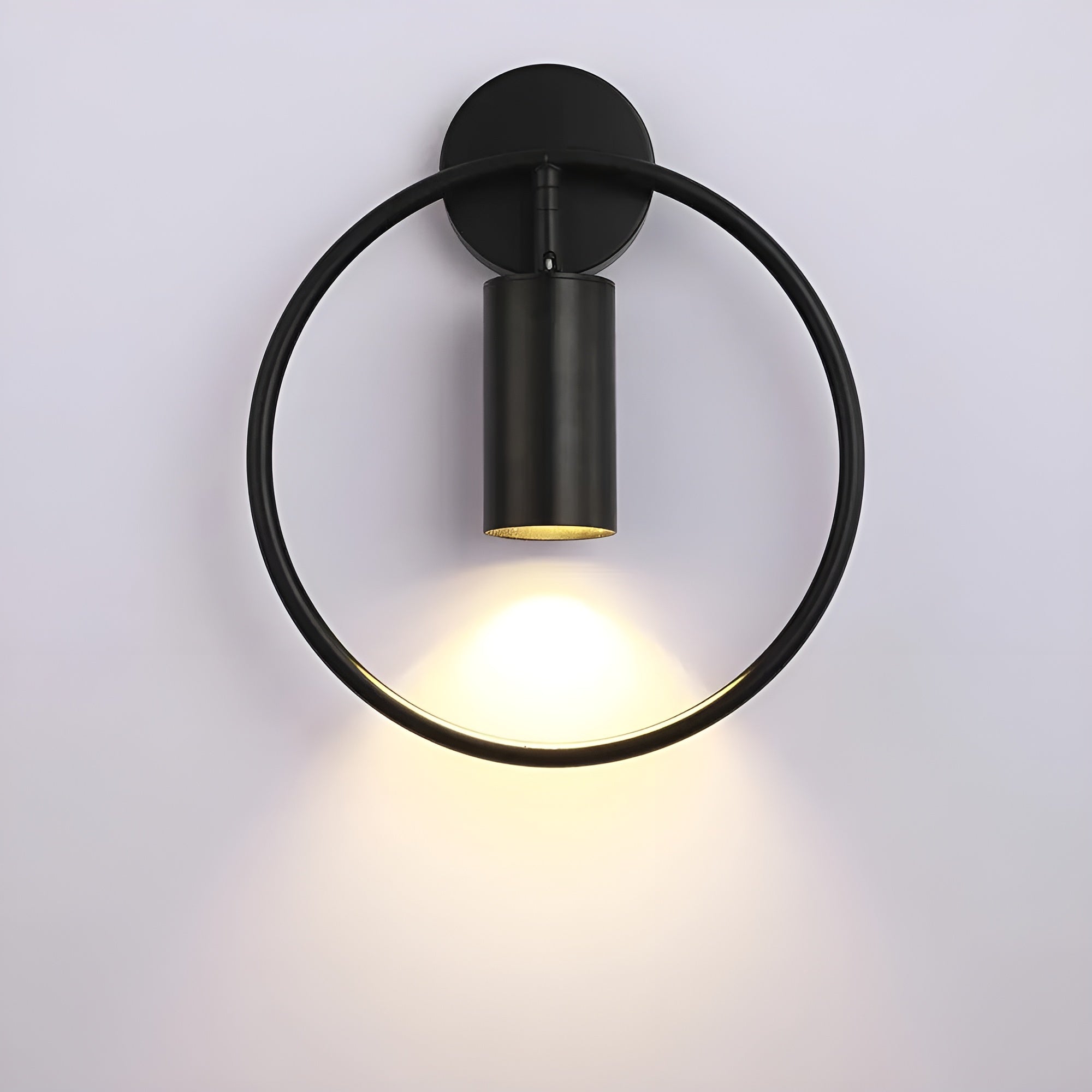 Bentharo – Post Modern Wall Lamp Minimal Sculptural LED Sconce