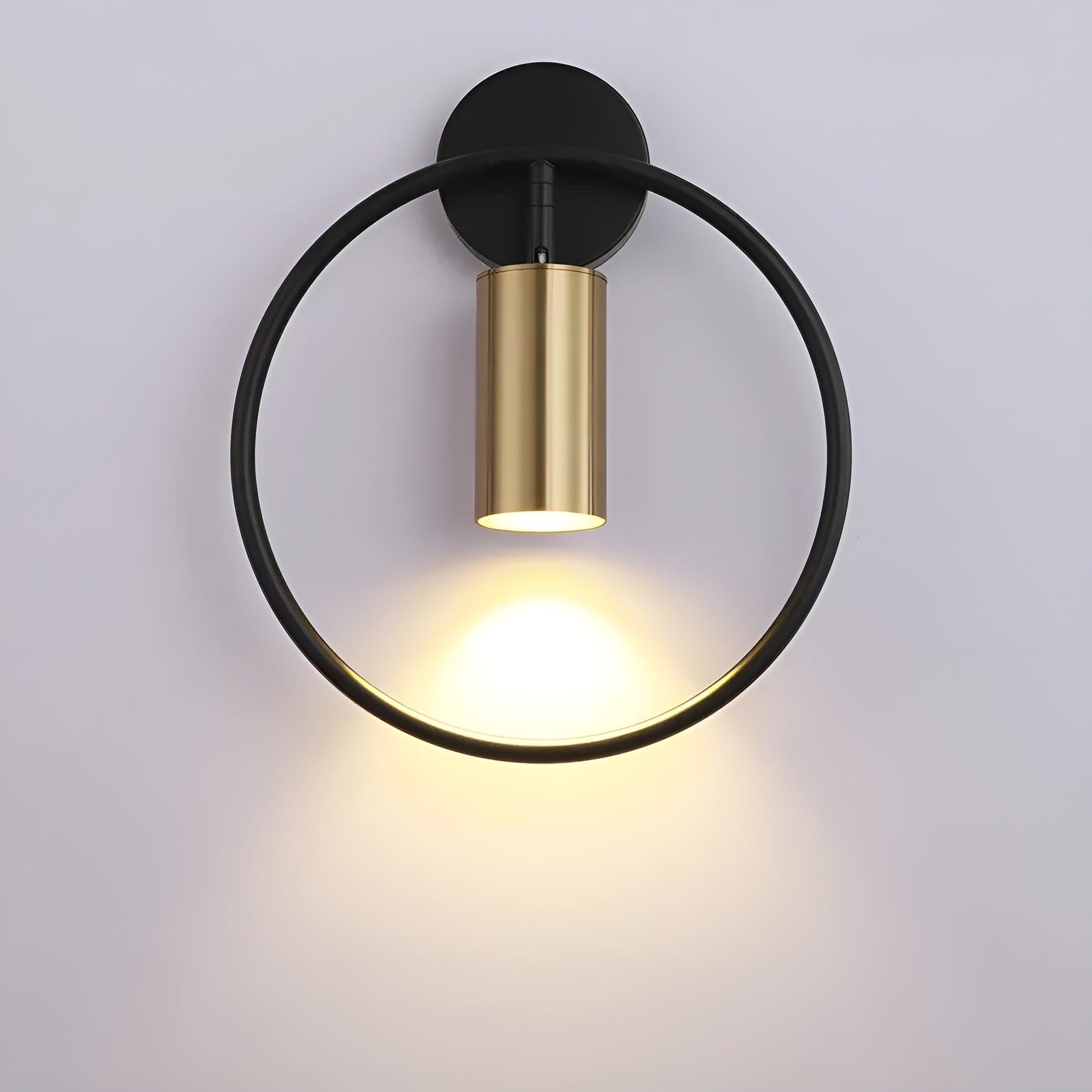 Bentharo – Post Modern Wall Lamp Minimal Sculptural LED Sconce