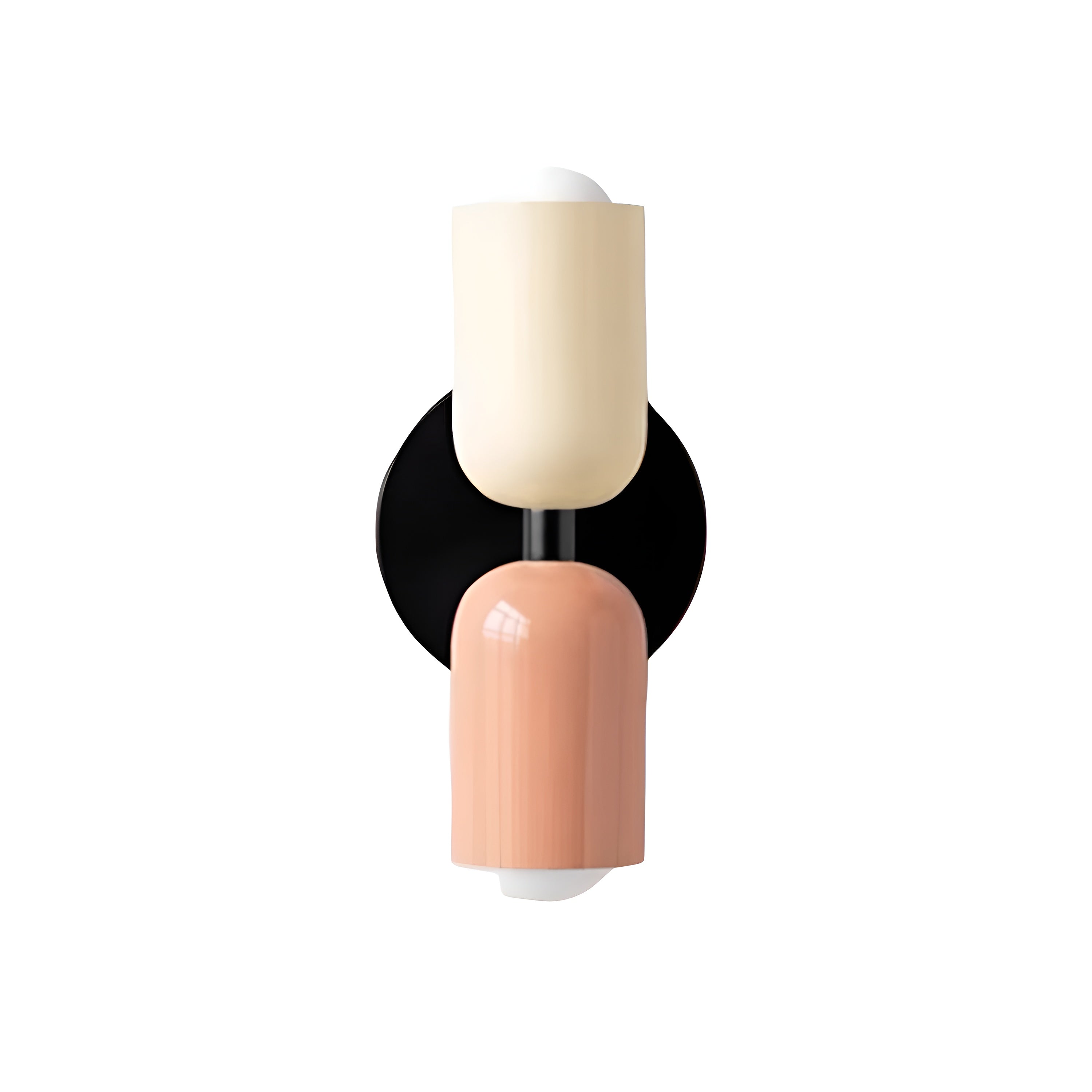 GlowVibe – Modern Sleek Wall Lamp with Minimalist LED Light Fixture