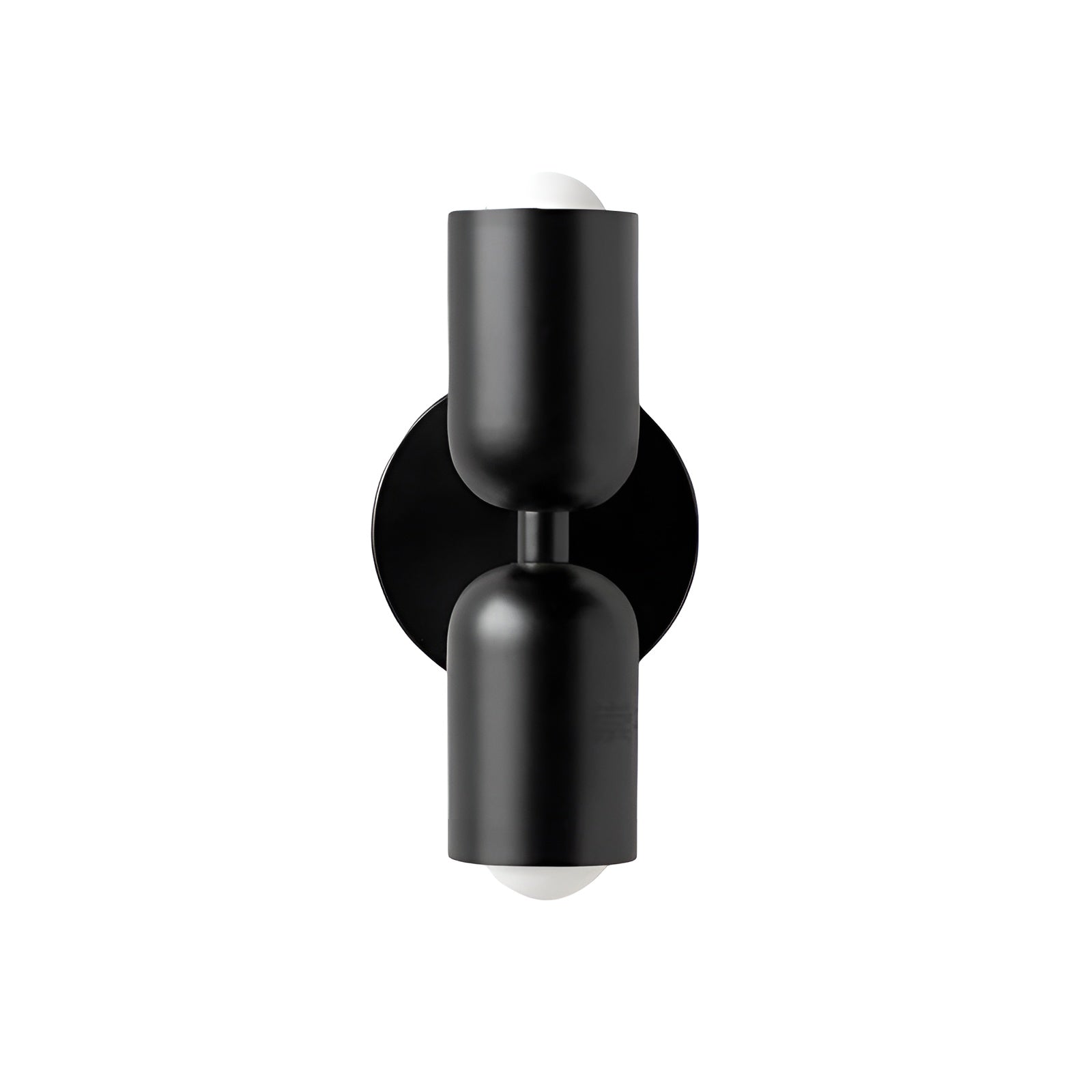 GlowVibe – Modern Sleek Wall Lamp with Minimalist LED Light Fixture