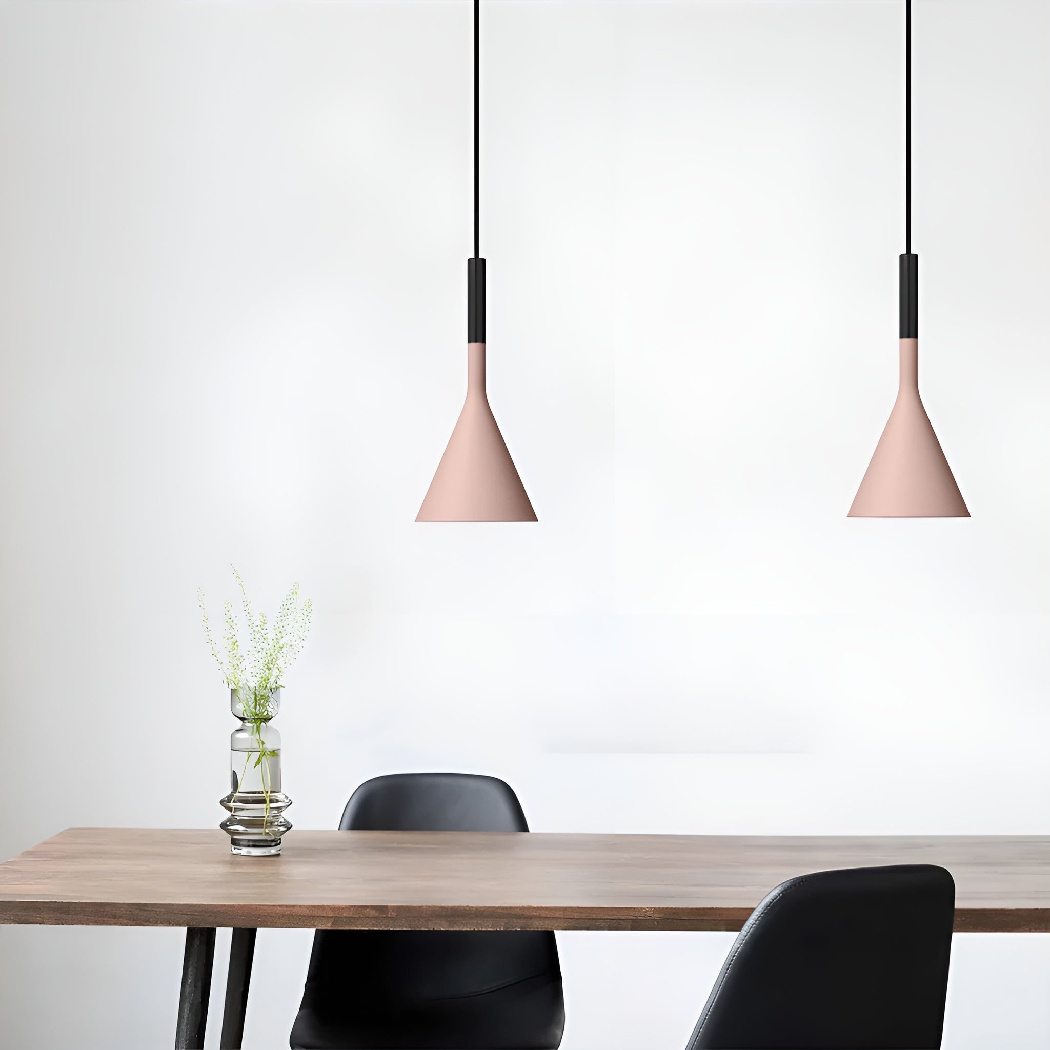 CementoGlow – Modern Concrete Pendant Light for Stylish Interiors