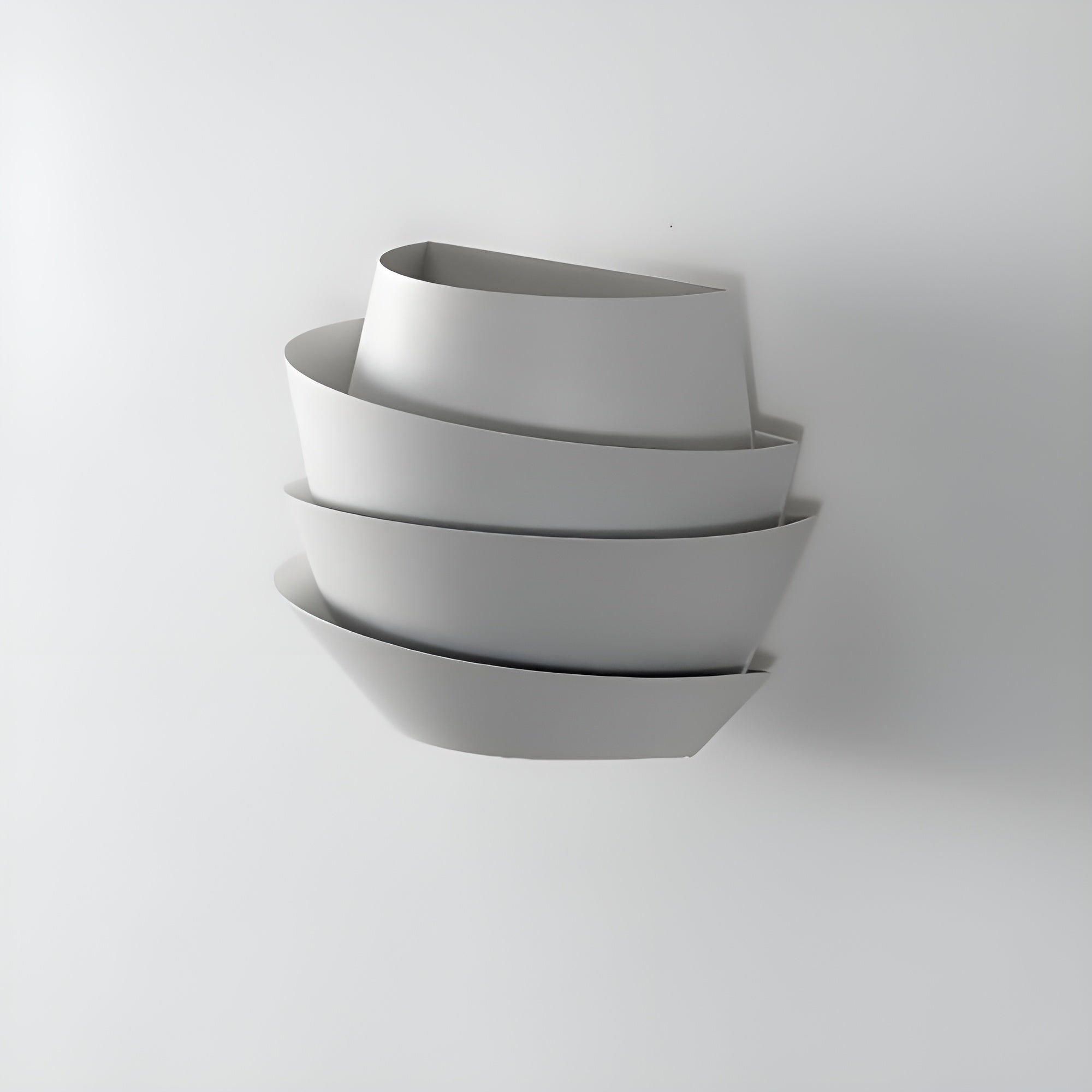 NordLuma – Scandinavian Double Spotlight Wall Lamp a Modern Warm LED Lighting