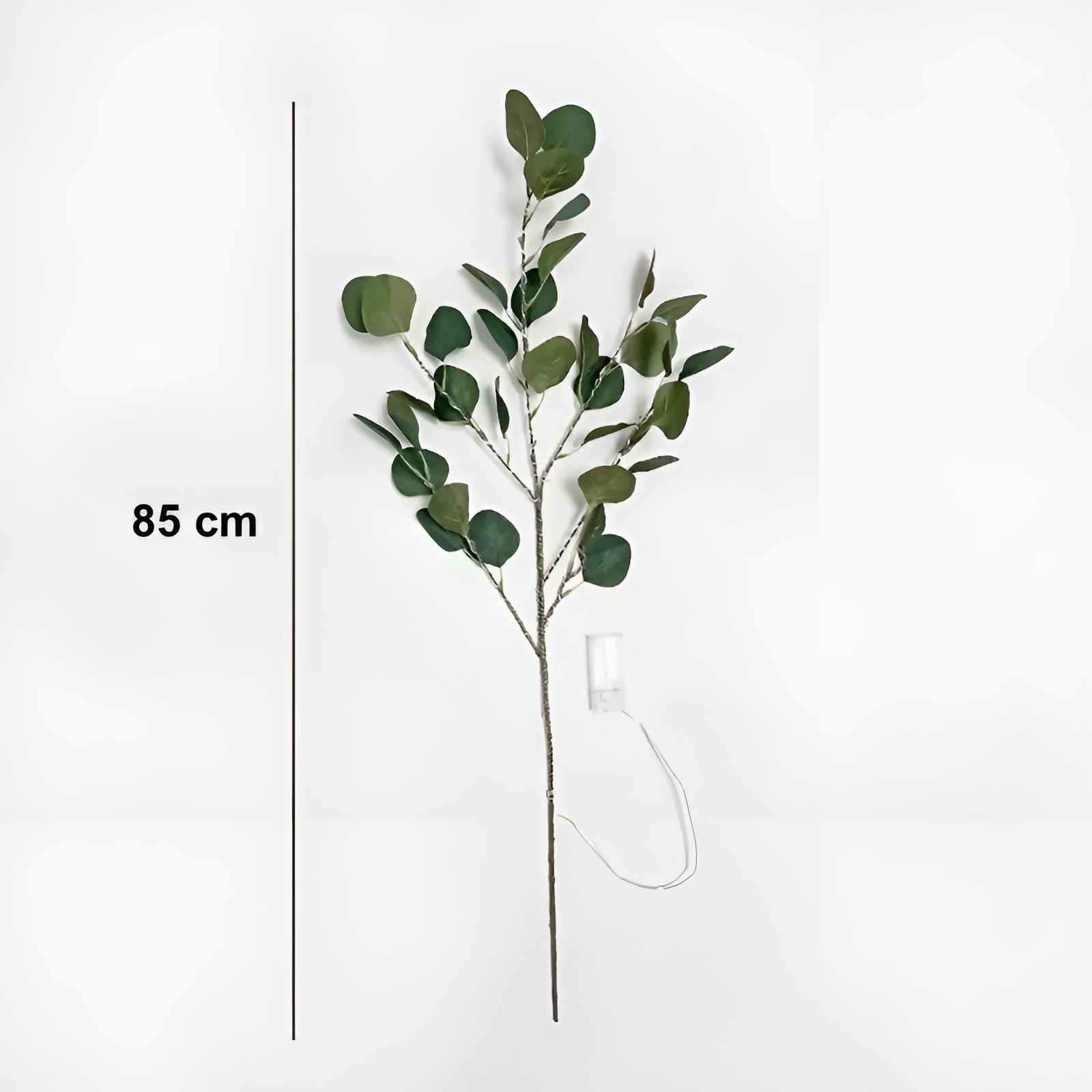 Starverra – Bright Olive Branch Lighting Warm LED Indoor Decorative Light Branch