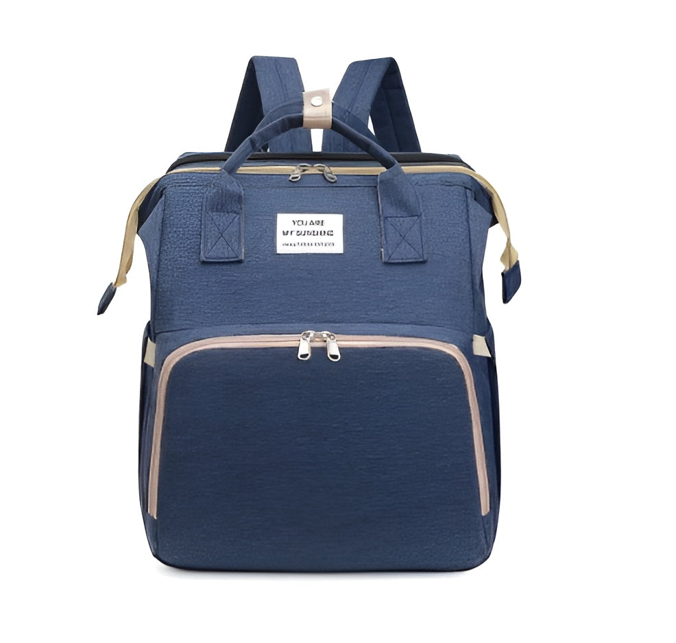 MamiNest – All-in-One Smart Mama Changing Bag