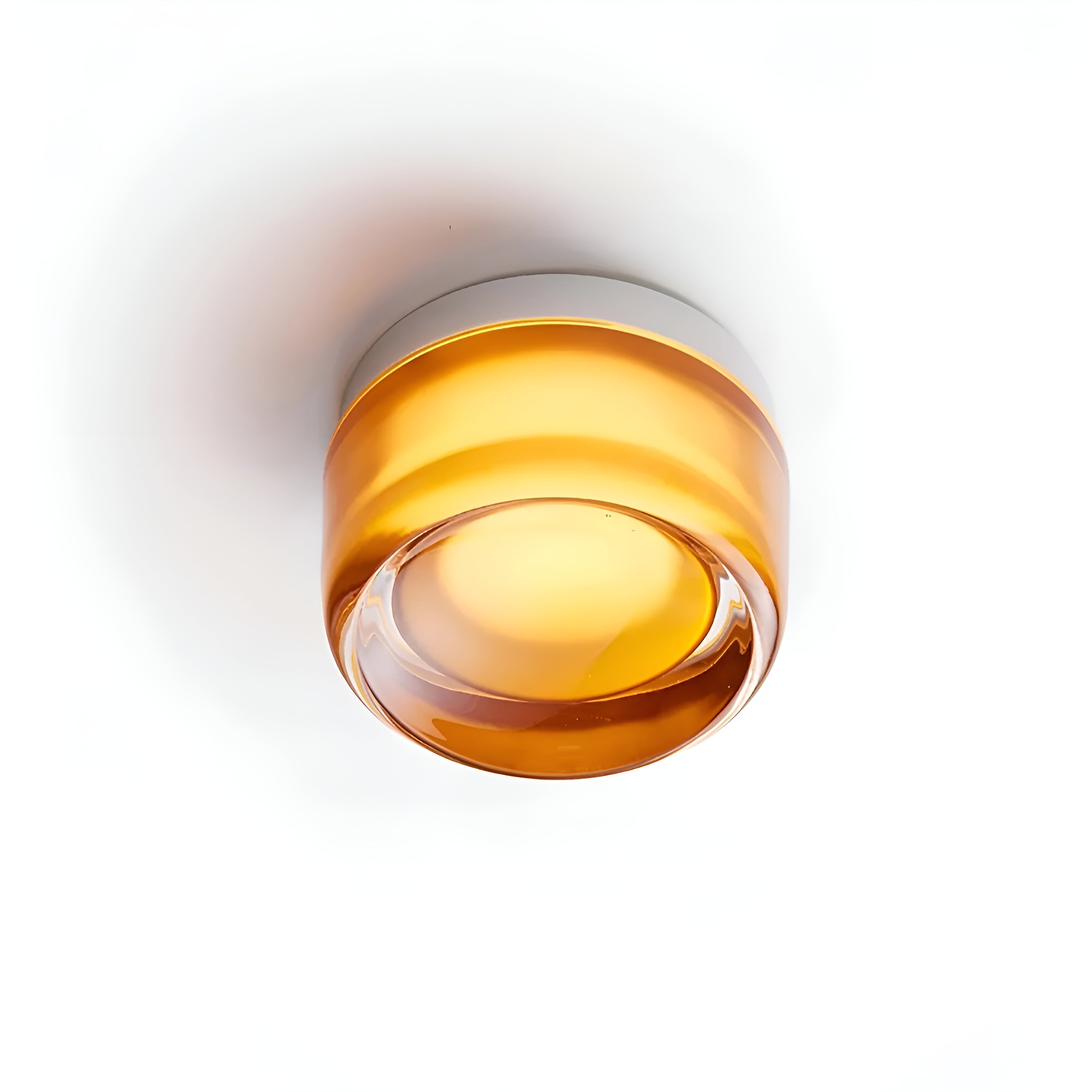 Lumiéra – Aluminium Wall Light Modern Sculptural Ambient Lamp for Bedroom Hallway Living Room