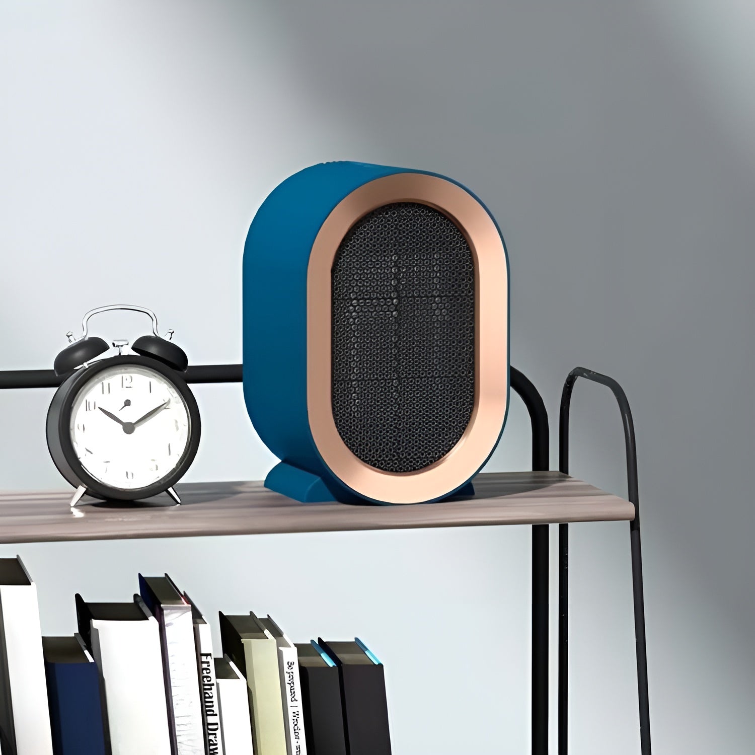Thermova – Portable Energy Saving Ceramic Heater for Indoor Use