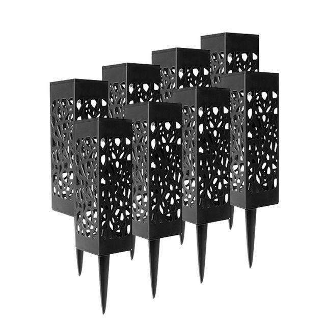 Soleya – Moroccan Solar Lanterns for Magical Outdoor Ambiance