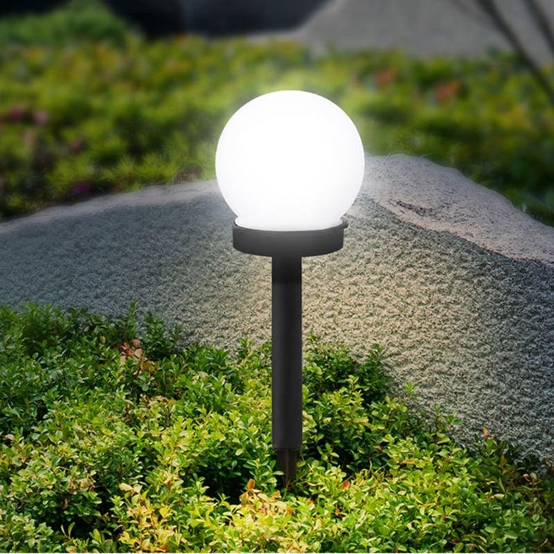 AthaGlow – Solar Garden Light for a Welcoming Outdoor Path