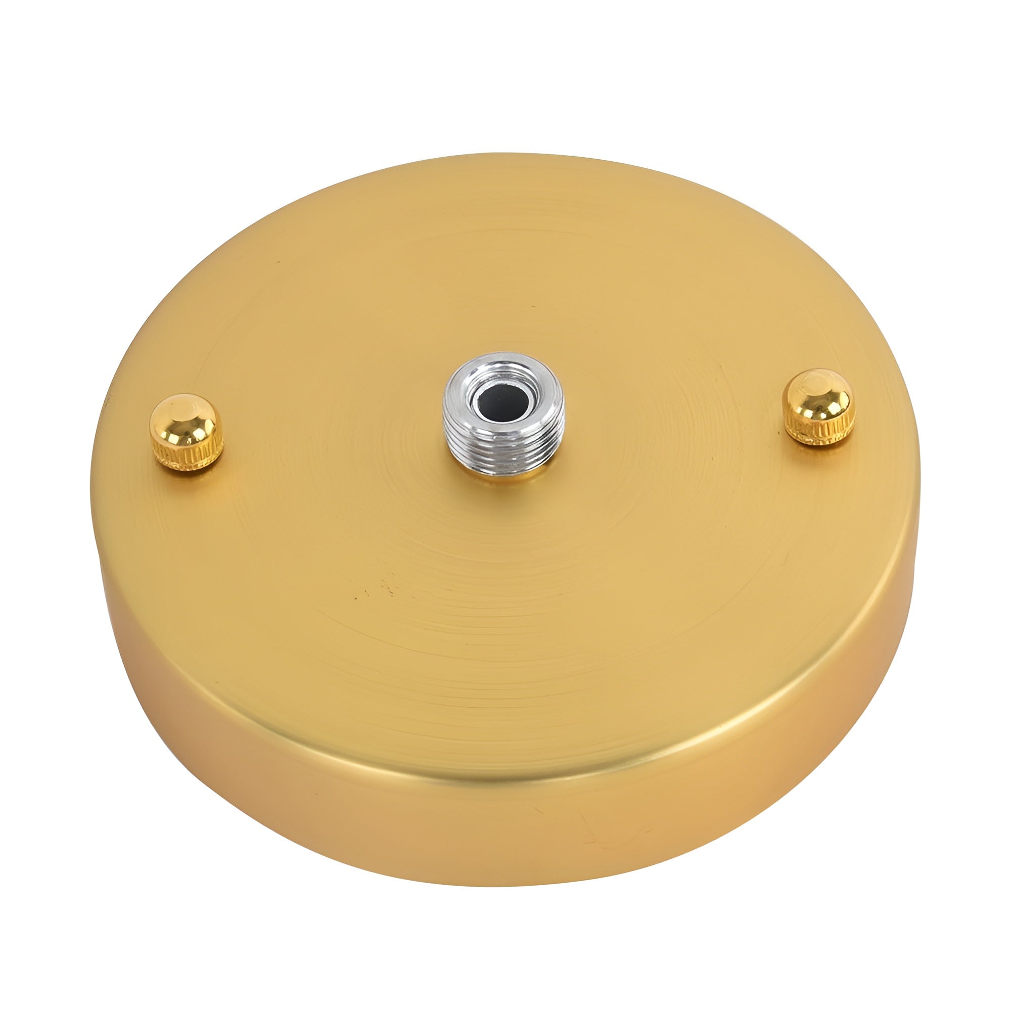 NovaBeam – 6-Light Sputnik Semi Flush Mount Ceiling Light for Modern Interiors