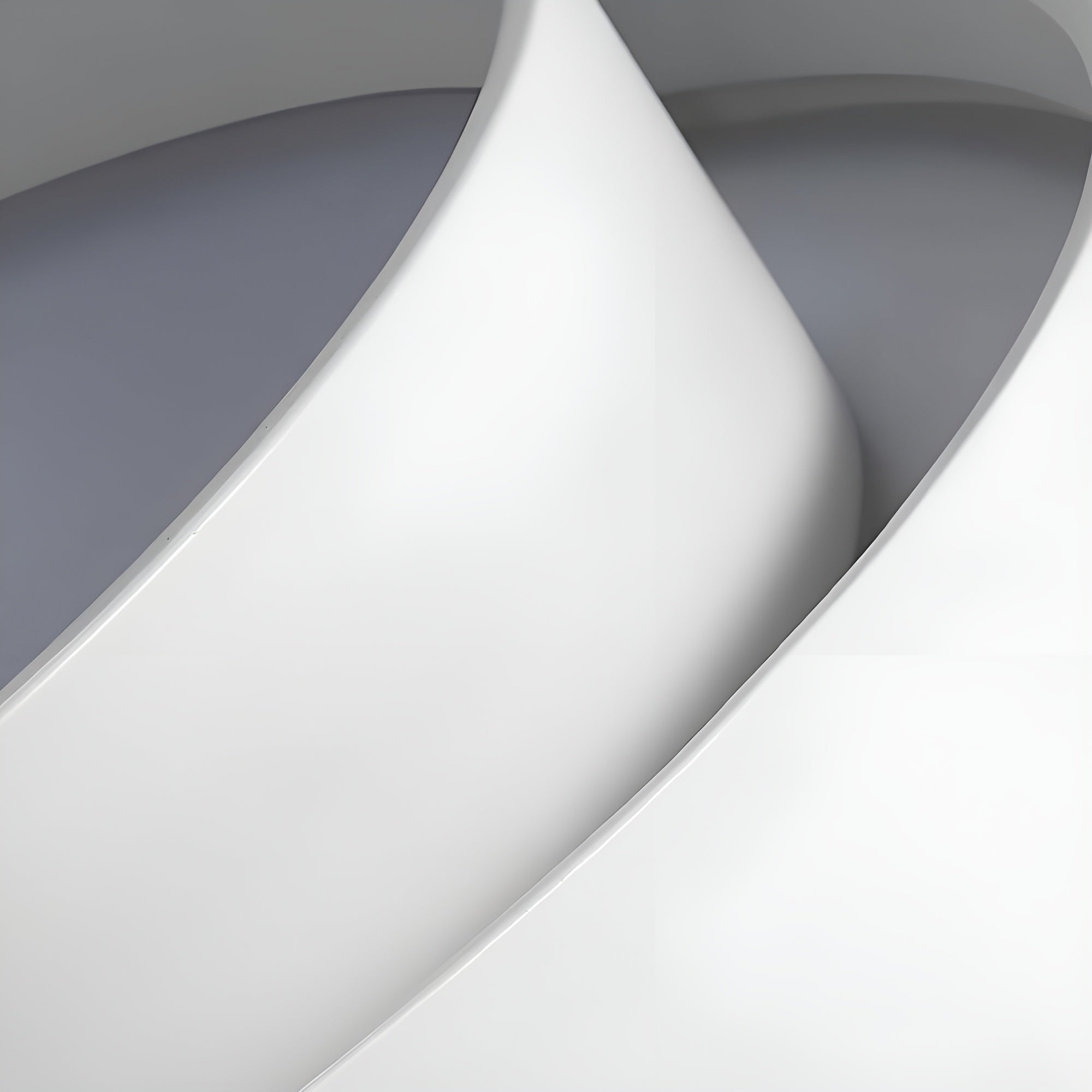 LumoNest – Modern Concentric Rings Flush Mount Ceiling Light for Bedrooms, Hallways & Living Spaces