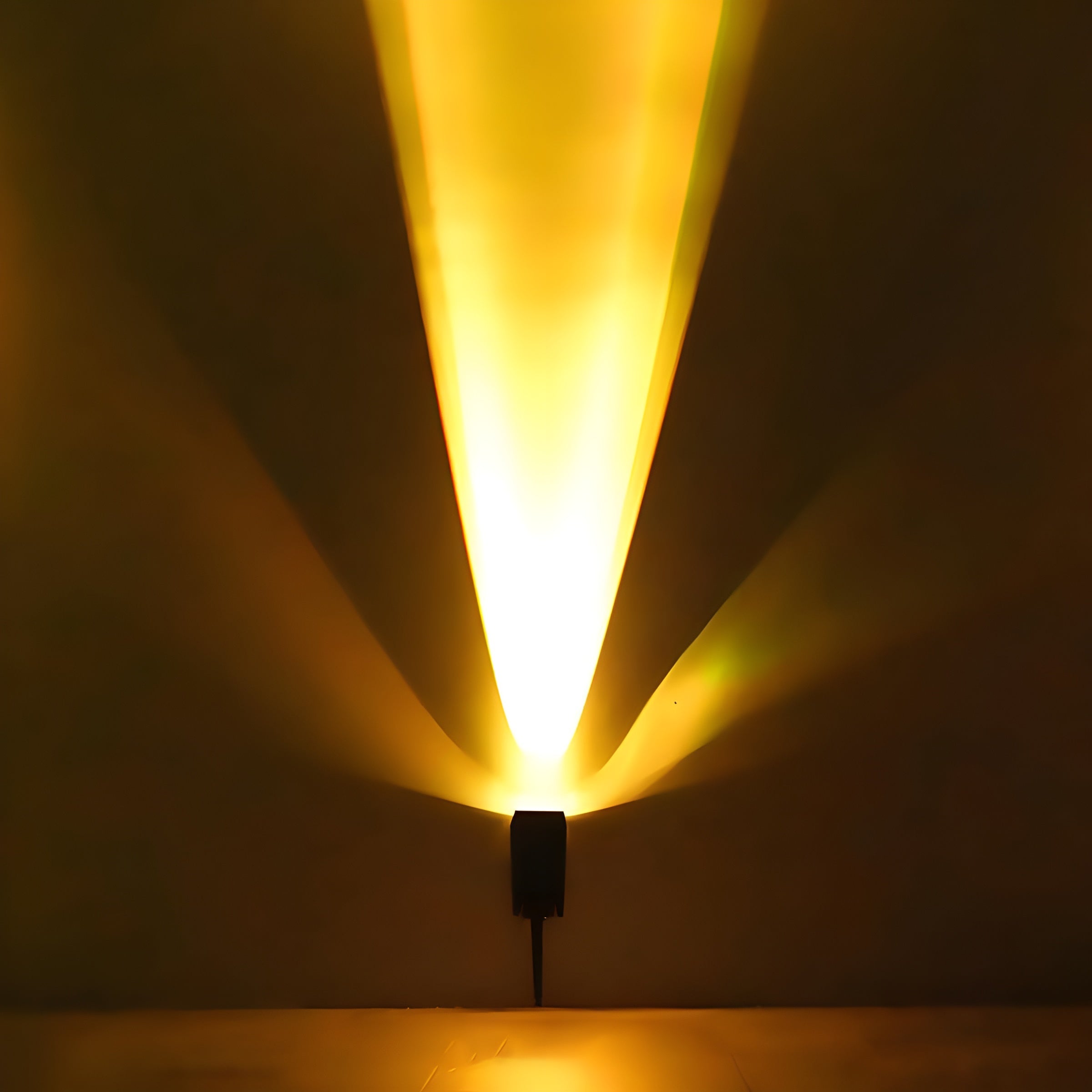 SolarVesta – Waterproof LED Solar Multi Zoom Spot Light for Outdoor Spaces
